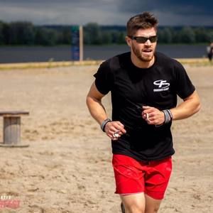 Meet your Posher, Aaron